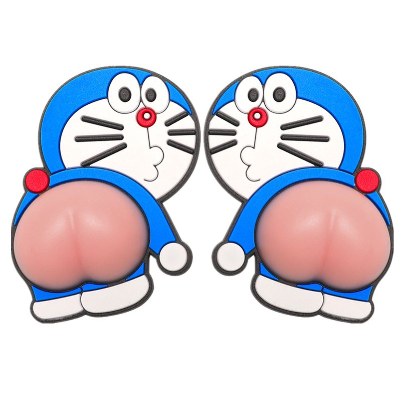 装饰品汽车贴纸蜡笔小新