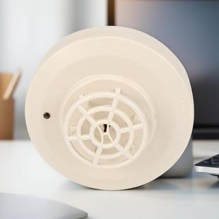 海湾温感G3N点型感温火灾探测器烟感JTYGD G3T光电感烟火灾探测器