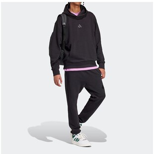 Adidas/阿迪达斯正品M A SZN FT R PT男士休闲透气长裤IV5216