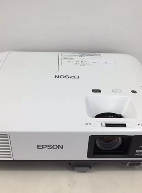 原装进口 二手爱普生eb-1975w  1980WU投影机家用办公高清仪 高亮