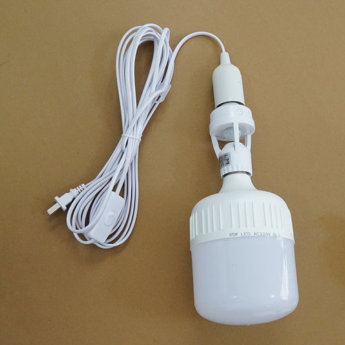 红外人体感应开关可调延时超亮