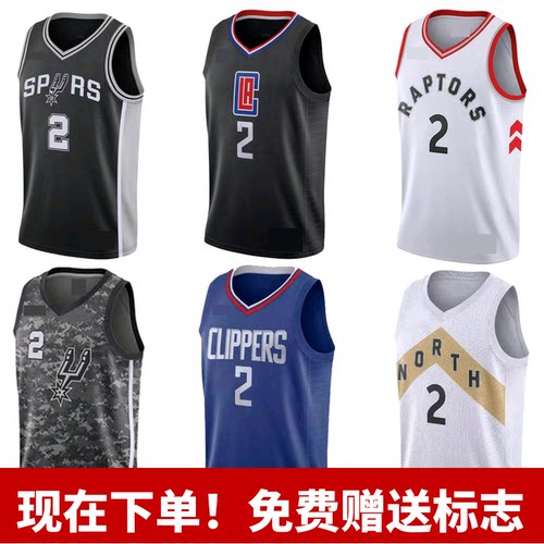 马刺正品球衣价格 马刺正品球衣图片 星期三