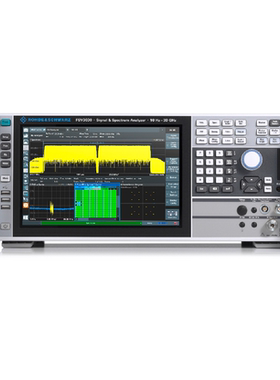 包邮出售罗德与施瓦茨FSUP8/26/50信号分析仪现货供应