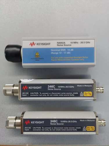 AgilentN4002A噪声源