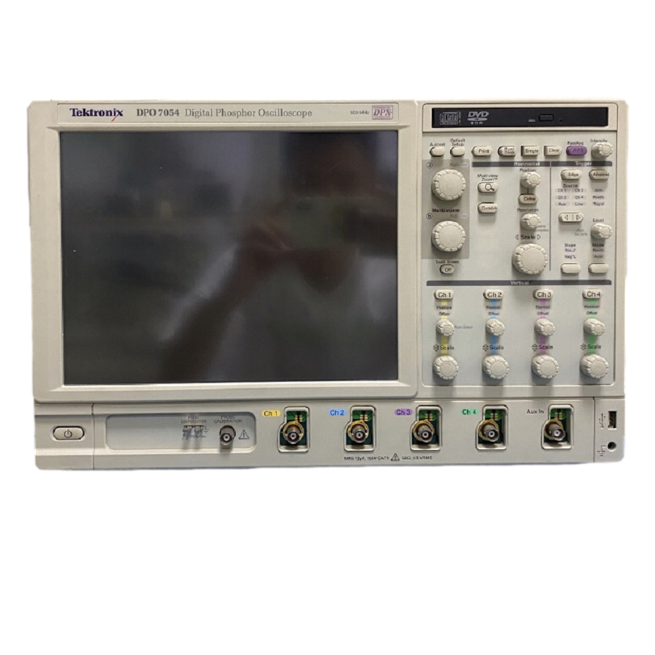 TektronixDPO7054C数字示波器