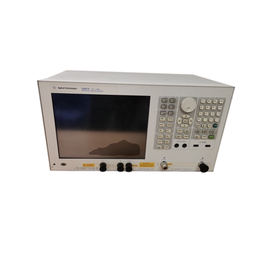 KeysightE5063A矢量网络分析仪