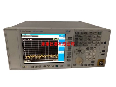 KEYSIGHT3458A数字多用表