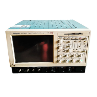 低价 供应tektronix泰克TDS7404数字示波器长期出售 包邮