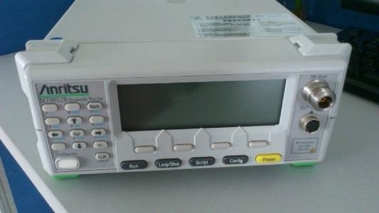 现货低价出售安立Anritsu MT8852A蓝牙测试仪热门包邮供应