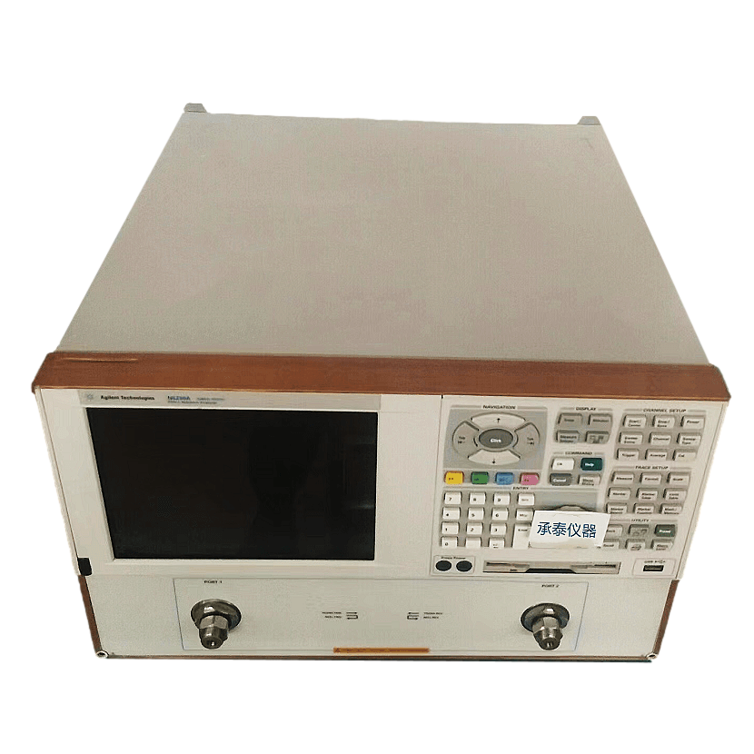 现货出售Keysight是德科技N5239B PNA-L 微波网络分析仪供应