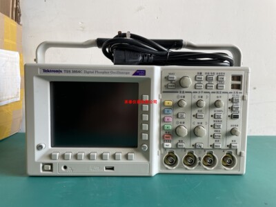现货供应泰克Tektronix TDS3054C数字示波器低价包邮出售