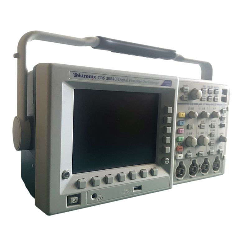 TektronixTDS6804B泰克示波器