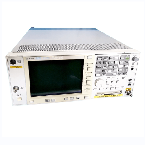 AgilentE4447A频谱分析仪
