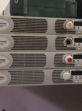 包邮供应keysight是德科技N5744A直流系统电源低价出售