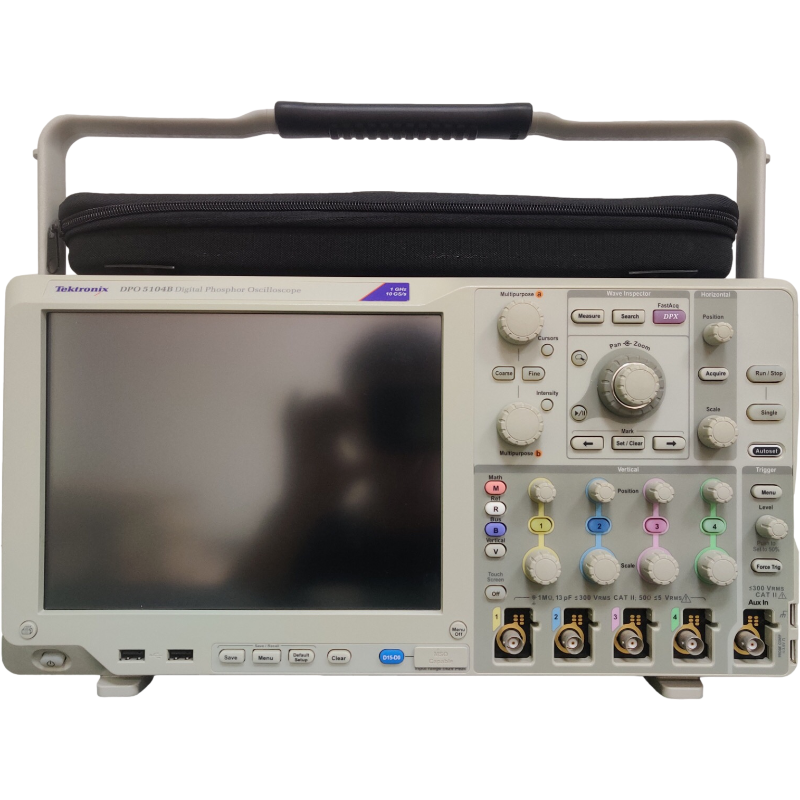 TektronixDPO5204B示波器