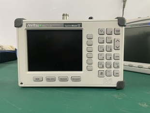 MS2711D手持频谱分析仪MS2711D不带电池 现货供应二手安立Anritsu