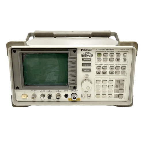 惠普HP8564EC频谱分析仪