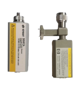 现货供应Agilent安捷伦N8487A功率计探头低价包邮出售