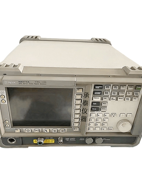 长期供应Agilent安捷伦N8973A噪声系数分析仪低价包邮