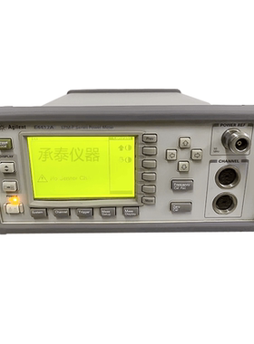 包邮Keysight是德科技 E4417A EPM-P系列双通道功率计现货出售