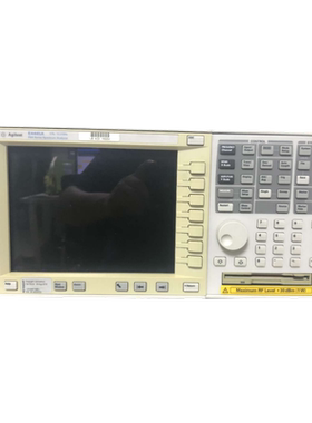 包邮出售Agilent安捷伦E4445A PSA 频谱分析仪长期供应