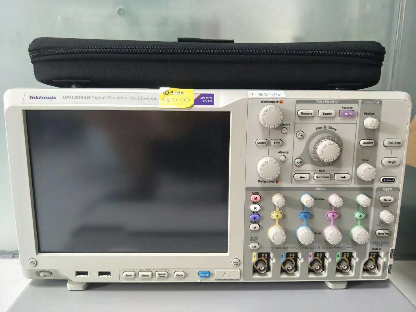 TektronixDPO5054B示波器