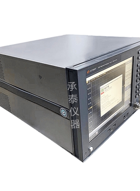 安捷伦E5071C供应Agilent E5071C网络分析仪包邮出售
