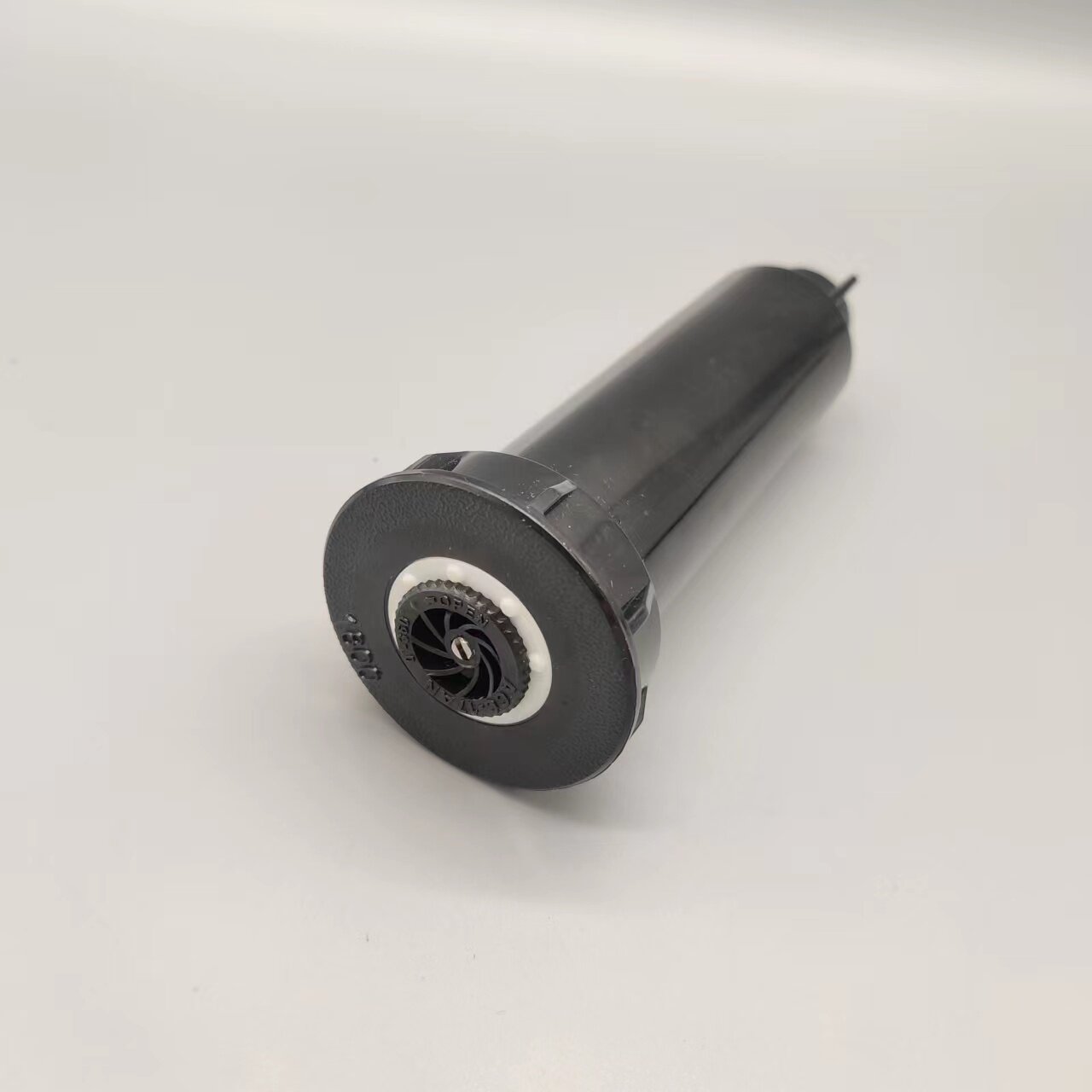 散射地埋喷头千秋架园林草坪360度可调角度喷水器喷灌自动浇水