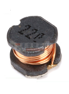 CD54 22UH  绕线片式功率电感 ±20%