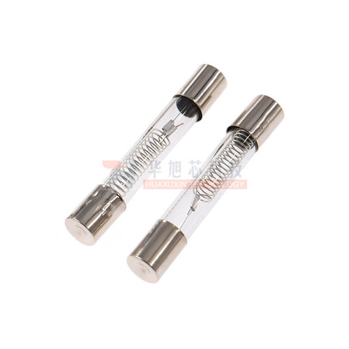 微波炉高压保险丝管 5KV 0.65/0.75/0.8/0.9A 6*40适用美的格兰仕