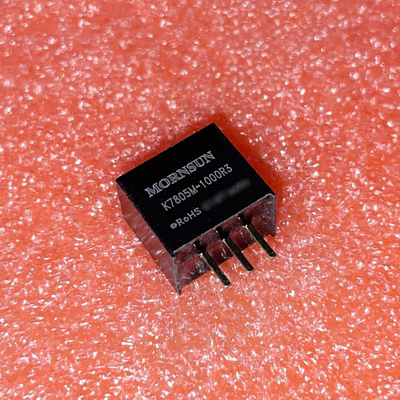 K7805M-1000R3/7803/金升阳DCDC非隔离稳压8~36V输入输出1000mA