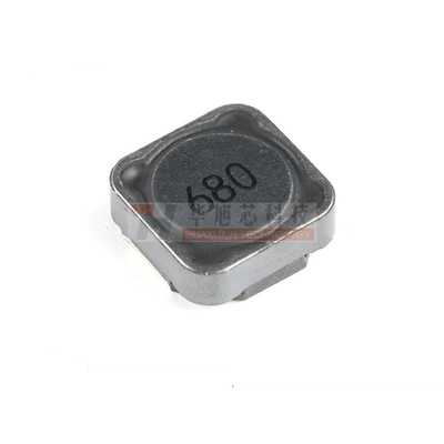 原装贴片功率电感 68uH±20%1.5A SWRB1204S-680MT 12.5x12.5x5mm