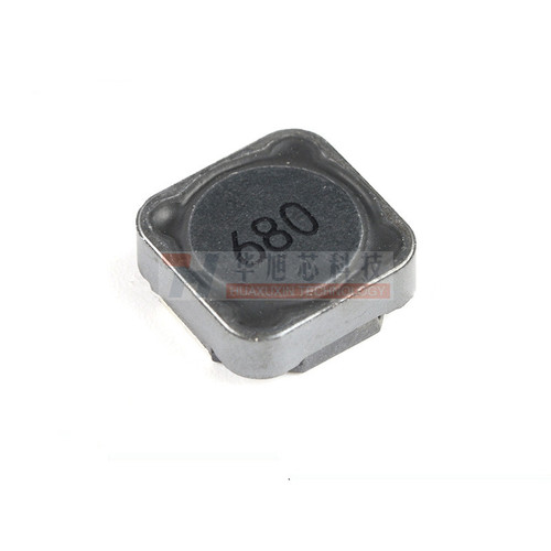 原装贴片功率电感 68uH±20%1.5A SWRB1204S-680MT 12.5x12.5x5mm