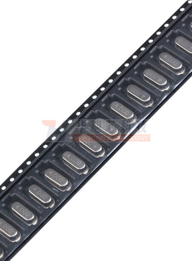 贴片 49SMD型 晶体 4MHz 无源晶振 20PF ±20PPM 4M（10只）