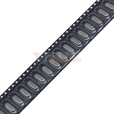 贴片 49SMD型 晶体 4MHz 无源晶振 20PF ±20PPM 4M（10只）