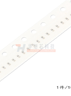 原装正品/0402贴片高频电感10nH±5%250mA VHF100505H10NJT 100只