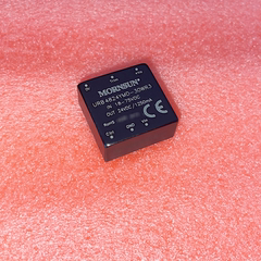 URB4805YMD-30WR3/4812/4815/4824金升阳DCDC隔离电源模块30W