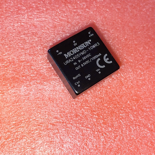 URA2412YMD 2405 2415 金升陽DCDC隔離電源模塊20W現貨 20WR3