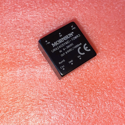 URA2412YMD-20WR3/2405/2415/金升阳DCDC隔离电源模块20W现货