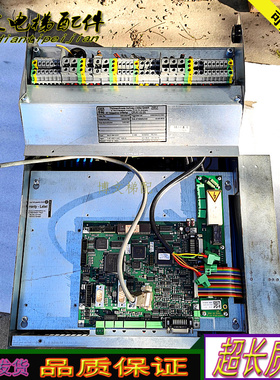 蒂森电梯VVVF-INVERTER变频器D-70623 CPI60 1560445583/正品实拍