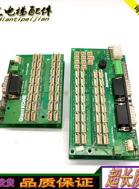 通力电梯GK-COB32K/GK-CSBE YA3N36760 GK-CSBK 现货质保正品实拍