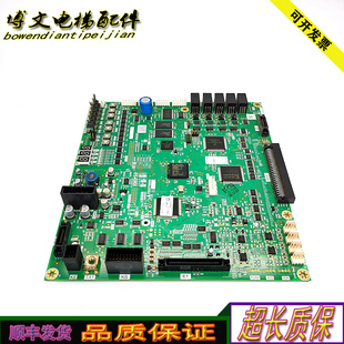 三菱电梯菱云-3主板P203778B000G01 G101 原厂现货正品质保实拍妙