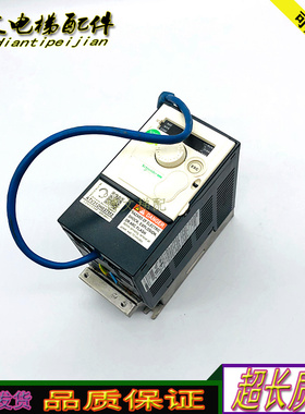 电梯配件施耐德ATV312H037M2接触器K100门机正品现货实拍秒发秒发