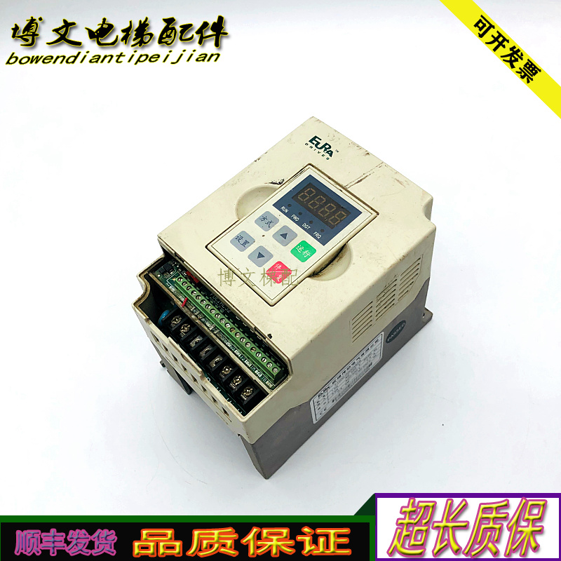 欧瑞变频器F1000-G0004S2B