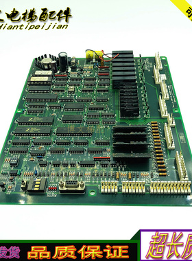 奥的斯OTIS电梯主板LMCSS-MCB/JFA26801AAF002/105现货原厂正品秒