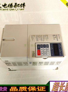 安川E7变频器CIMR-E7B4011/CIMR-E7A4011/G7A4015原厂质保正品秒