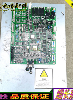 奥的斯电梯变频器CON8003Z150-4/Z220-4/Z185-4/LMCB v2.0 正品秒