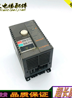 电梯配件富士变频器/FVRC11 FVRO.4C11S-7JE实物拍摄现货质保实拍