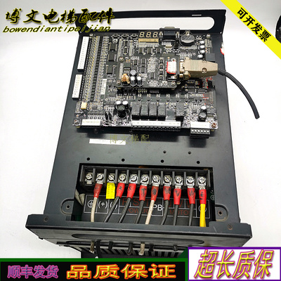 快意电梯变频器CTRL80-B-4011