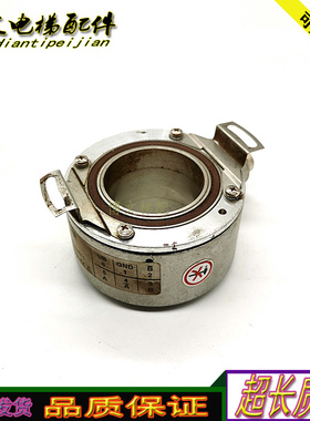 亨士乐电梯编码器0533880 RI76TD/10000AH/4N42RX-S 现货正品秒发